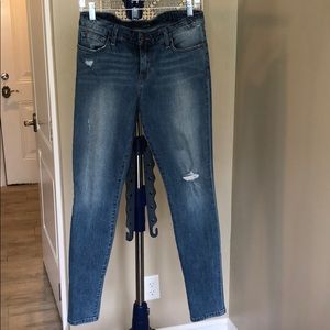 Joes Jeans Jegging Size 29